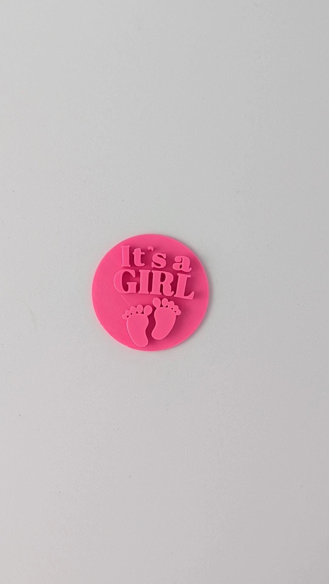 its girl ختم