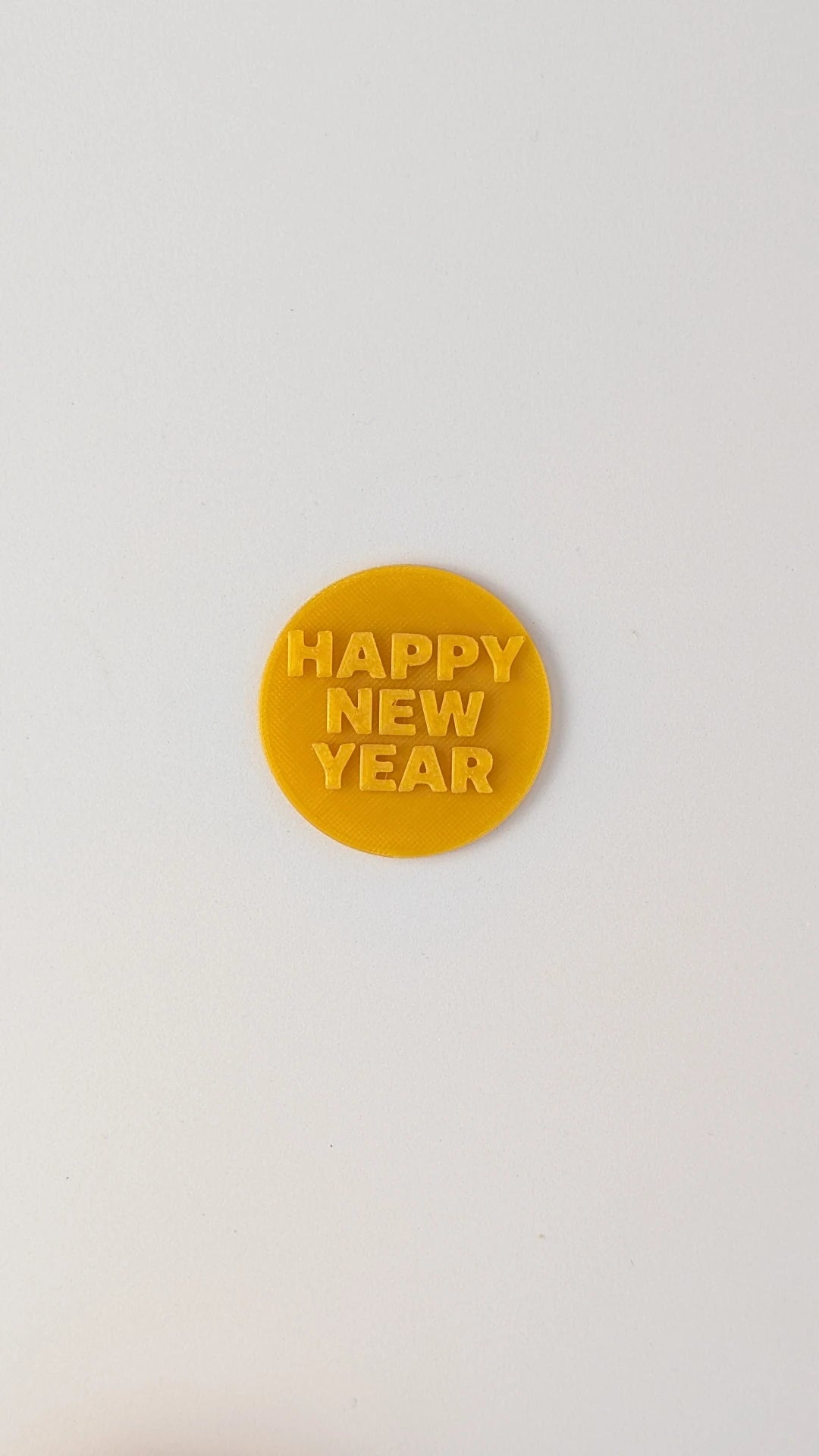 happy new year ختم